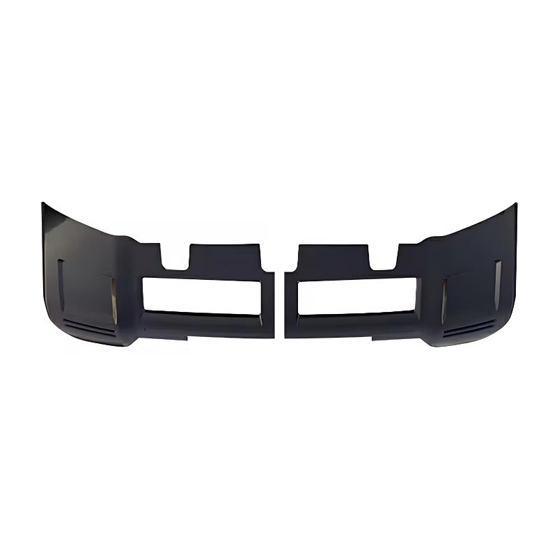 Protection inférieure de pare-chocs avant pour BYD Shark 6 - vue 7