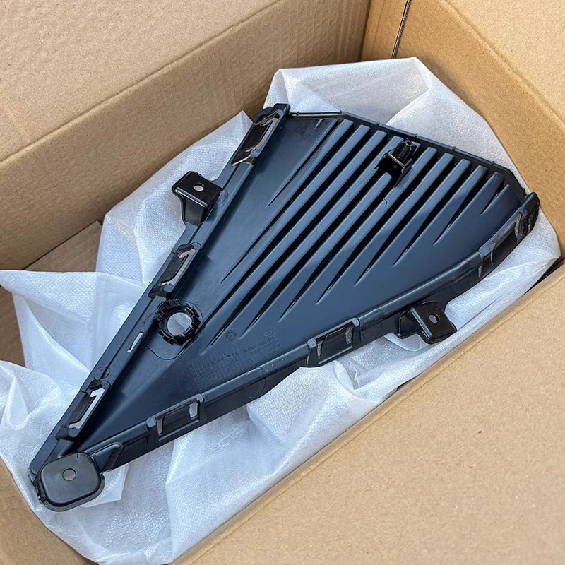 Panneau de garniture de feu antibrouillard avant pour BYD Sealion 7 - vue 2