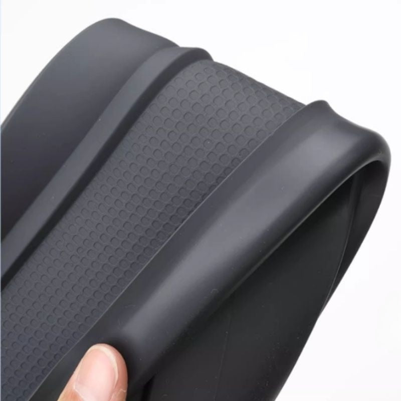 Boîte de rangement en silicone pour passager avant Denza B5 - vue 8