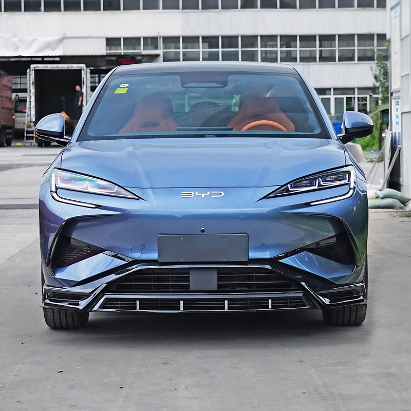 Kits de carrosserie avant et arrière pour BYD Sealion 7 - BYD