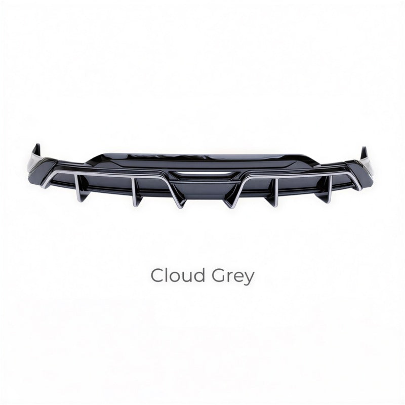Kits de carrosserie avant et arrière pour BYD Sealion 6/Seal U - vue 17