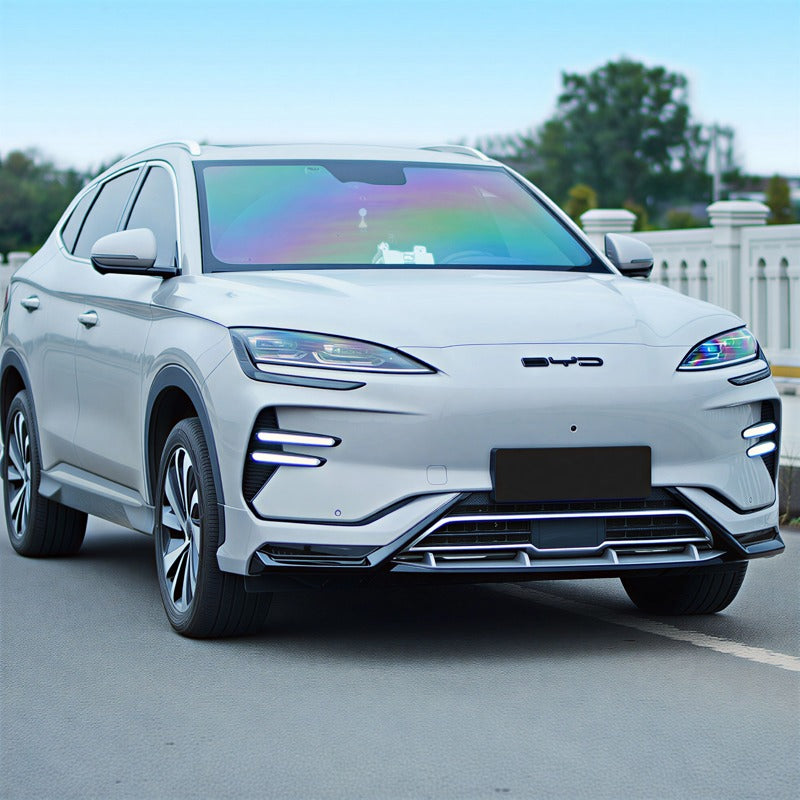 Kits de carrosserie avant et arrière pour BYD Sealion 6/Seal U - vue 6