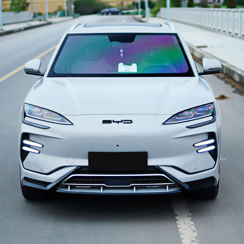Kits de carrosserie avant et arrière pour BYD Sealion 6/Seal U - vue 2
