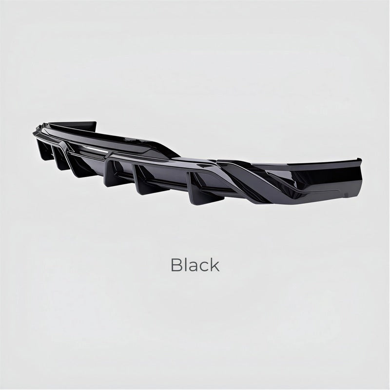 Kits de carrosserie avant et arrière pour BYD Sealion 6/Seal U - vue 15