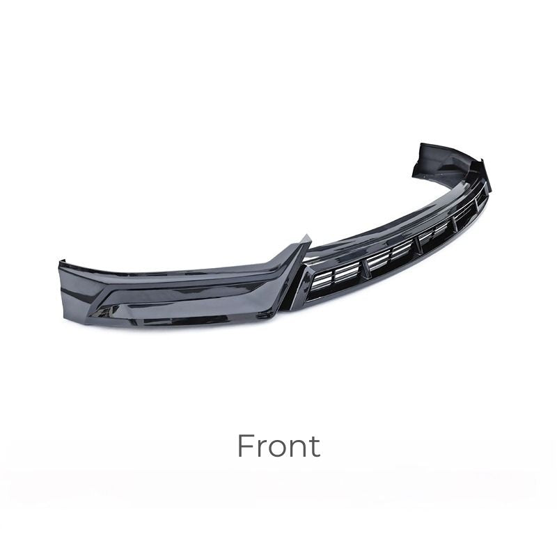 Kits de carrosserie avant et arrière pour BYD Sealion 7 - vue 11