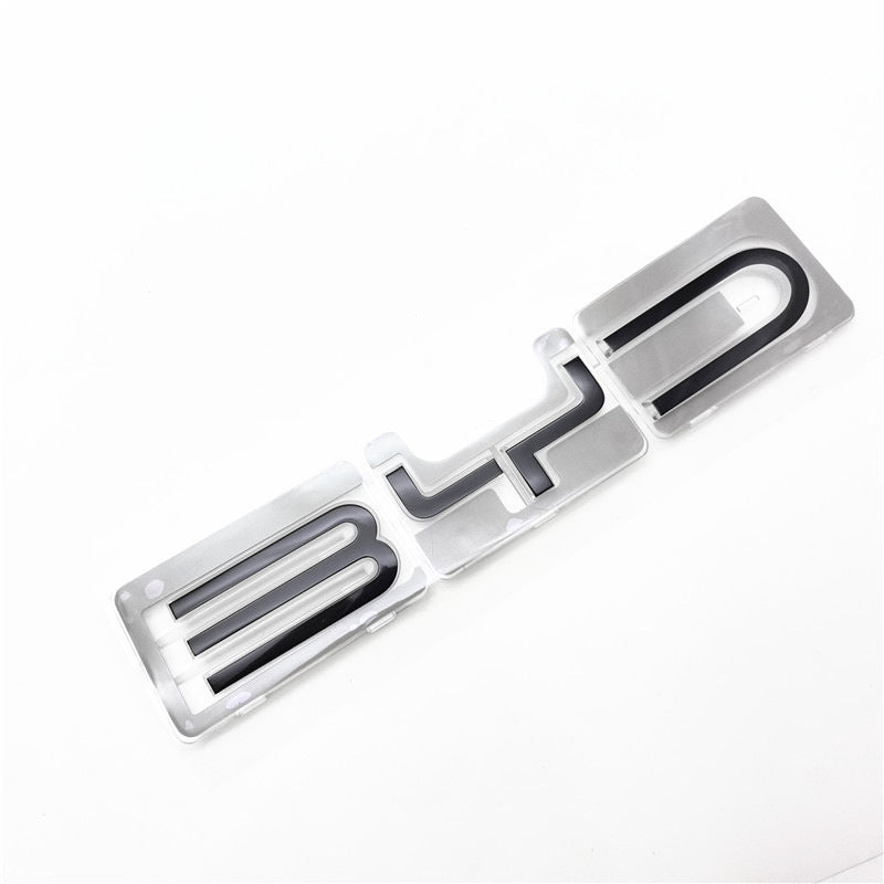 Badge avant pour BYD Seal - vue 5