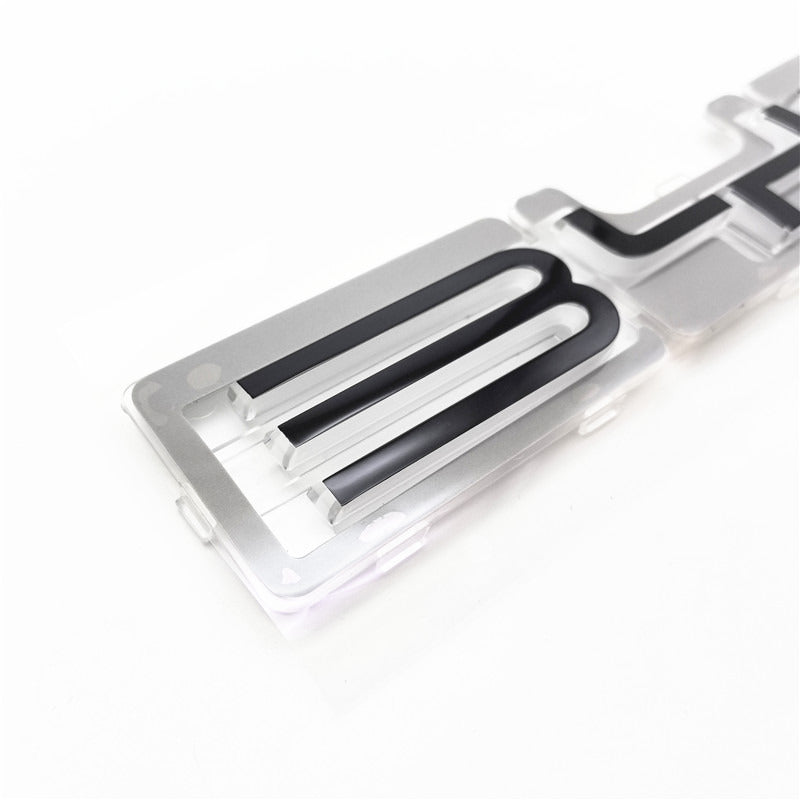 Badge avant pour BYD Seal - vue 4