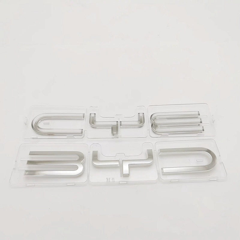 Badge avant pour BYD Seal - vue 12