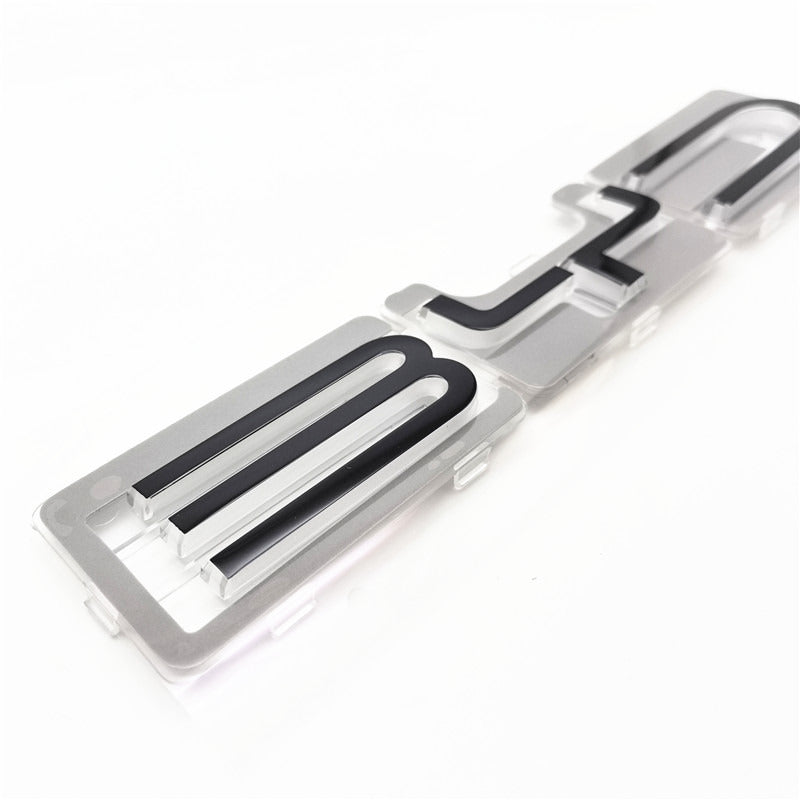 Badge avant pour BYD Seal - vue 3
