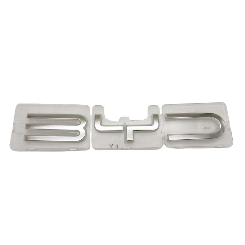Badge avant pour BYD Seal - vue 9