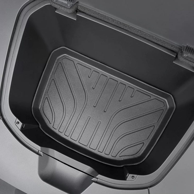 Tapis de Coffre Avant et Arrière pour BYD Seal - BYD