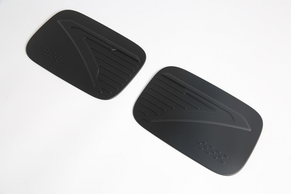 Garniture de bouchon de réservoir de carburant pour Shark 6 (2 pièces) - vue 3