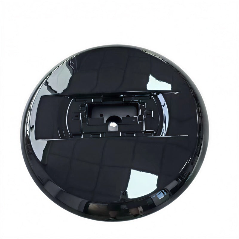 Housse intégrale pour roue de secours Denza B5 - vue 15