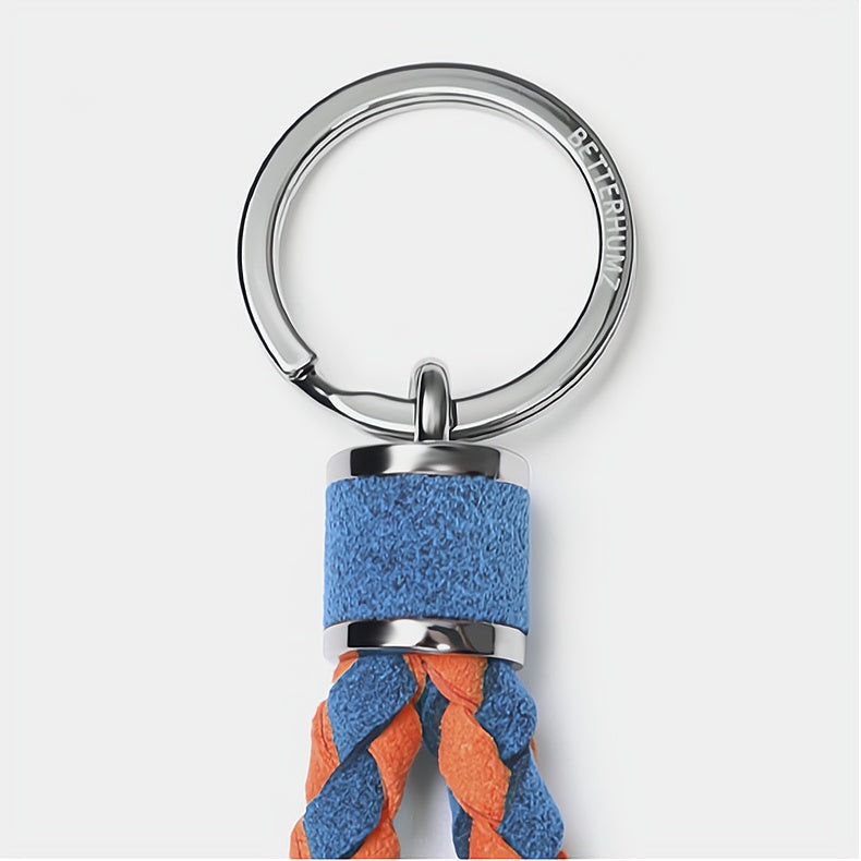 Porte-clés Alcantar® véritable pour BYD - vue 8