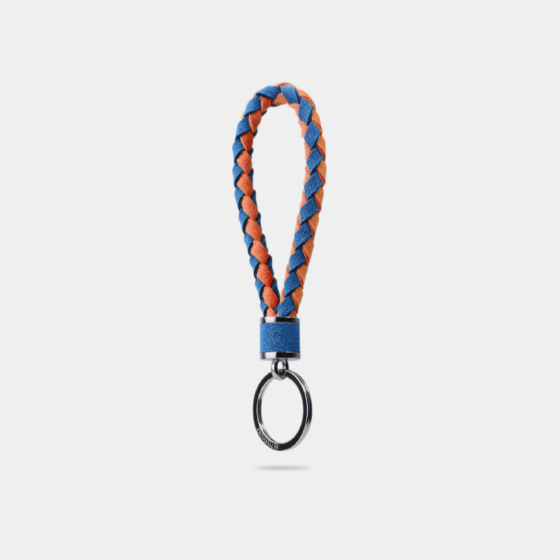 Porte-clés Alcantar® véritable pour BYD - vue 7