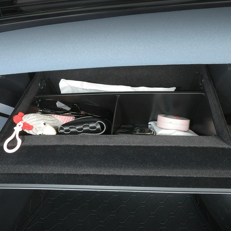 Organisateur de boîte à Gants pour Seal - BYD
