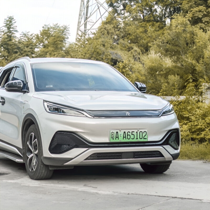 Filet anti-gravité pour BYD Atto 3 - vue 6