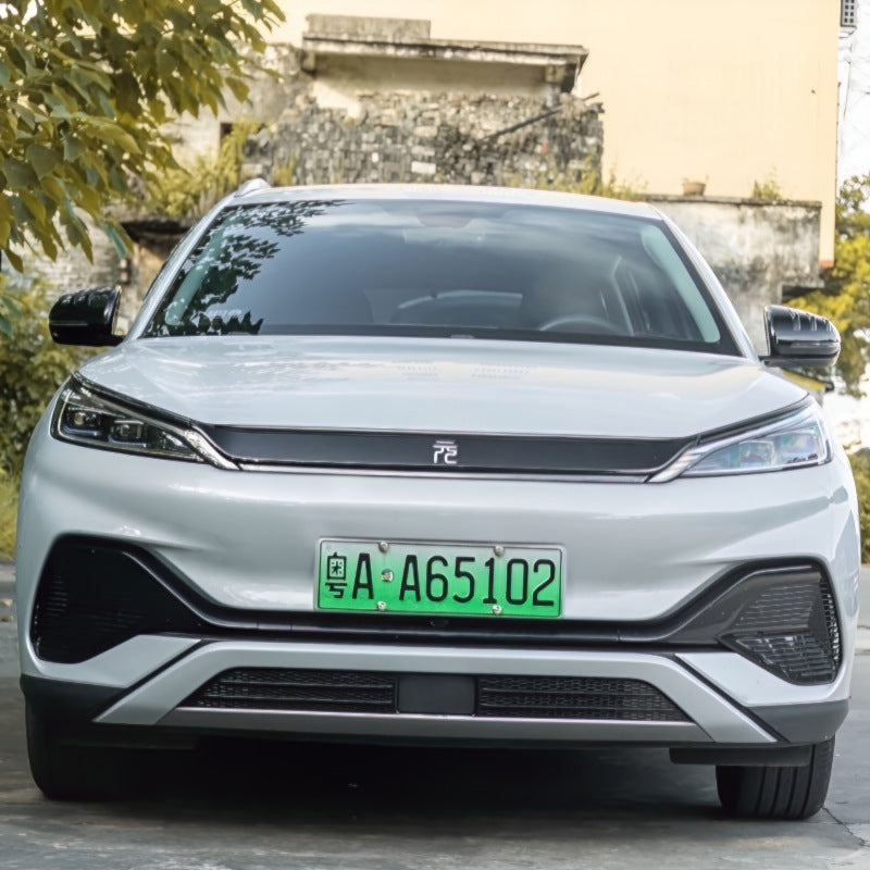 Filet anti-gravité pour BYD Atto 3 - vue 5