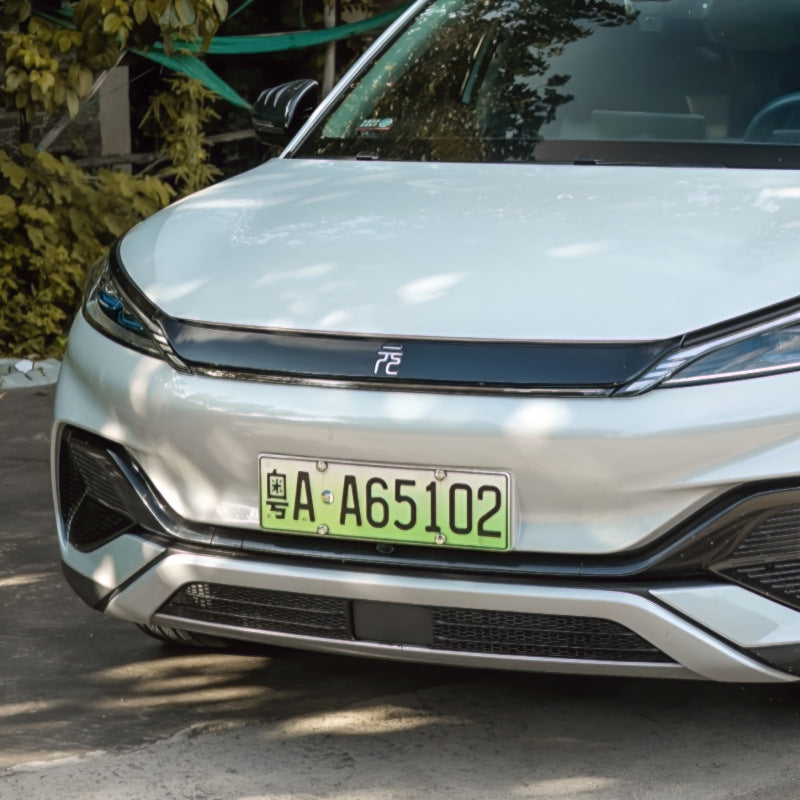 Filet anti-gravité pour BYD Atto 3 - vue 4