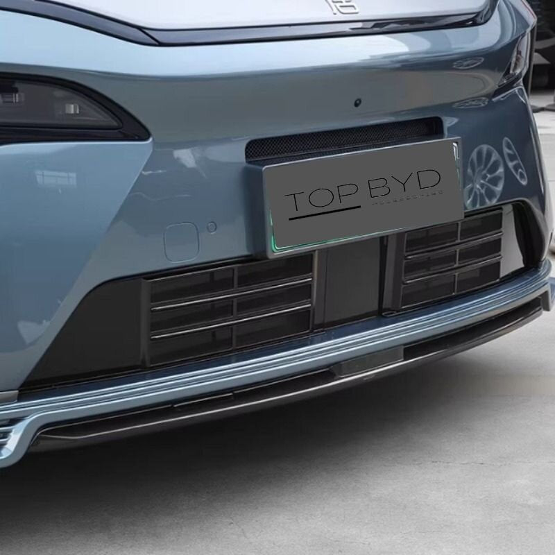 Filet anti-grille pour BYD Sealion 8/Atto 8 - vue 2