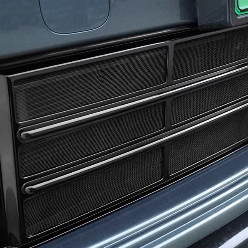 Filet anti-grille pour BYD Sealion 8/Atto 8 - vue 3