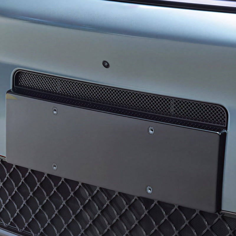 Filet anti-grille pour BYD Sealion 8/Atto 8 - vue 6