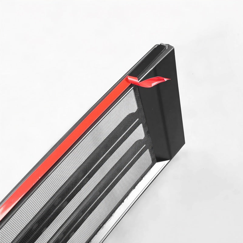 Filet anti-grille pour BYD Sealion 8/Atto 8 - vue 8