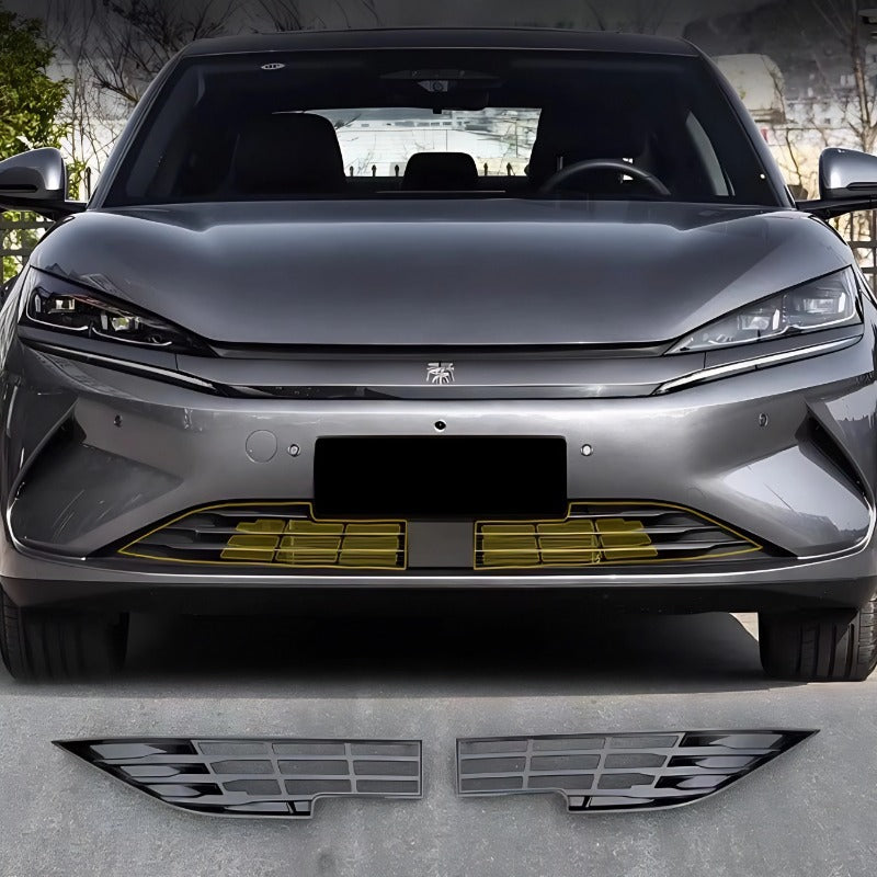 Grille de protection pour joint BYD 6 - vue 2