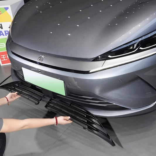 Grille de protection pour joint BYD 6 - BYD