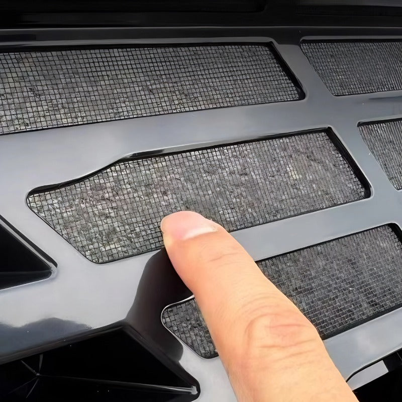 Grille de protection pour joint BYD 6 - vue 3