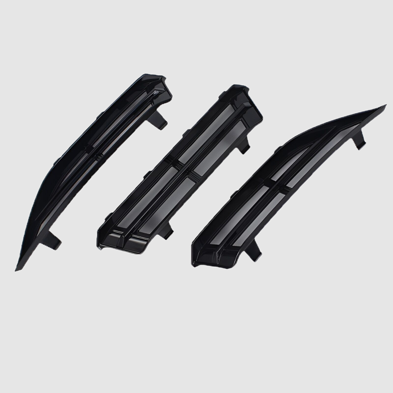 Filet d'insectes de maille de calandre avant pour BYD Seal - vue 5