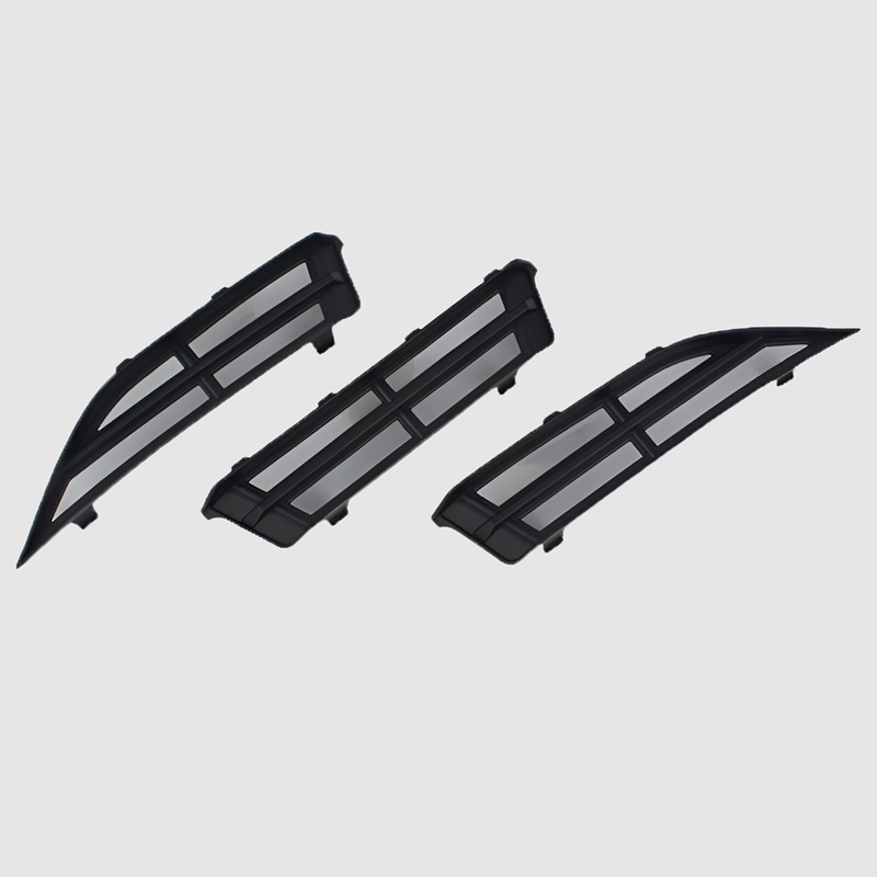 Filet d'insectes de maille de calandre avant pour BYD Seal - vue 6