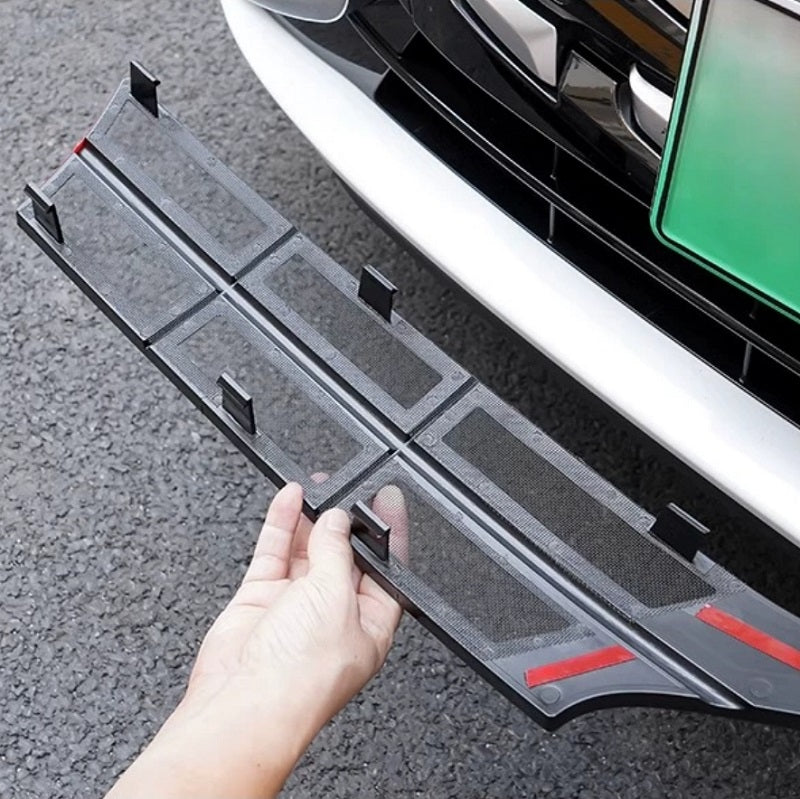 Filet d'insectes de maille de calandre avant pour BYD Seal - vue 4