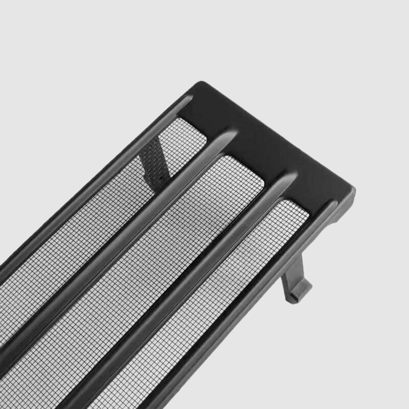 Filet d'insectes de maille de calandre avant pour BYD Seal - vue 8
