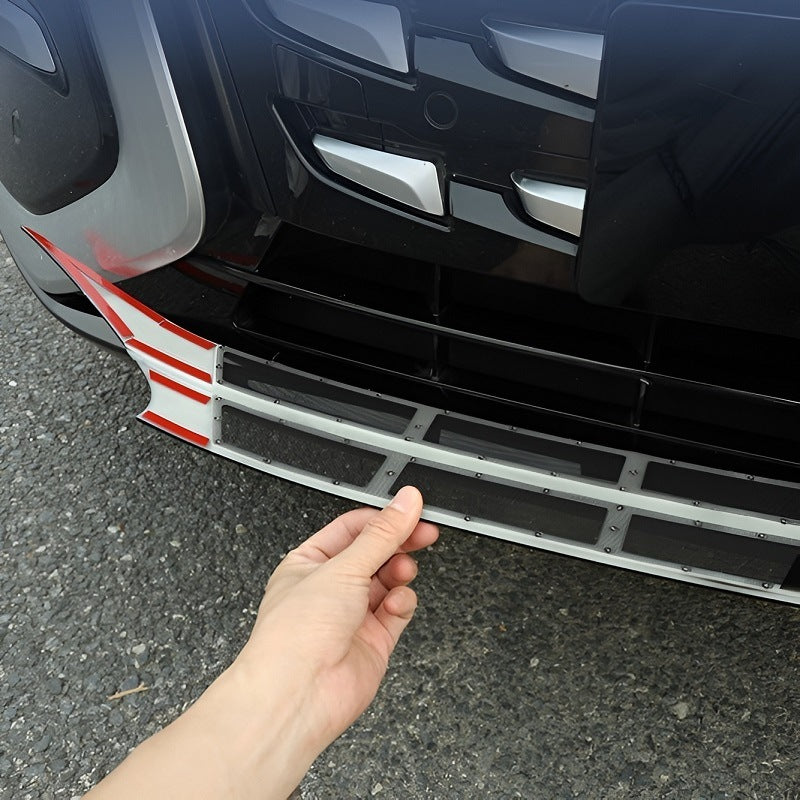 Filet anti-grille pour DENZA D9 - vue 6