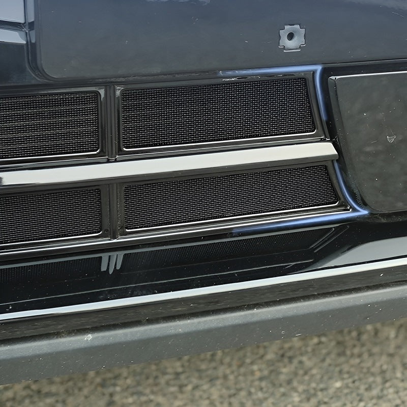 Filet anti-grille pour DENZA D9 - vue 3