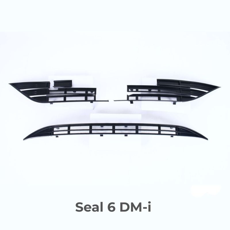 Grille de protection pour joint BYD 6 - vue 8