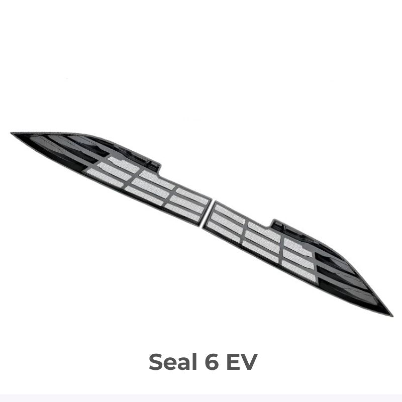 Grille de protection pour joint BYD 6 - vue 9