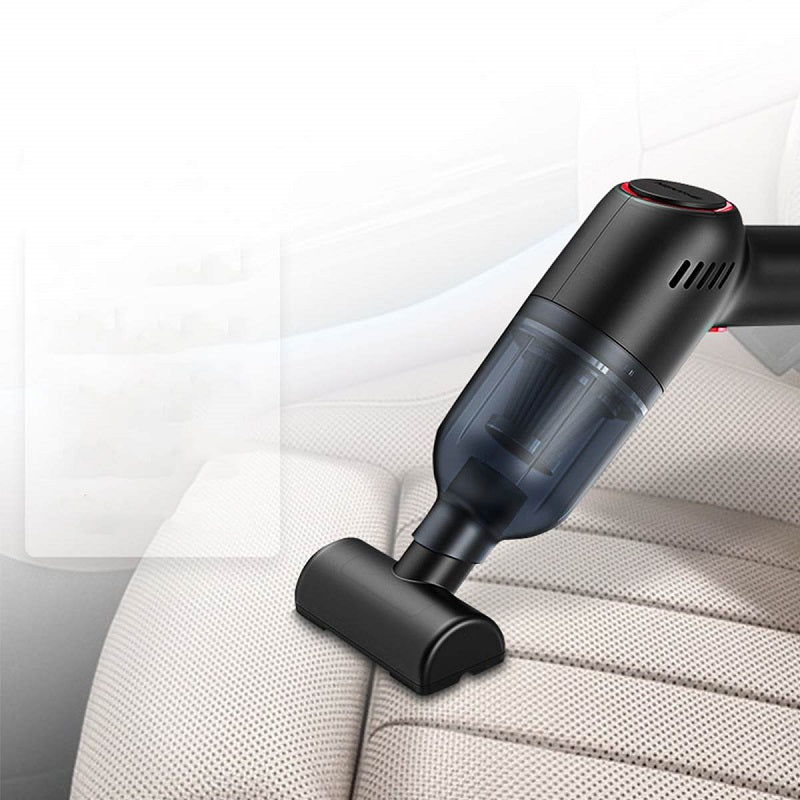 Aspirateur sans fil puissant pour BYD - vue 2