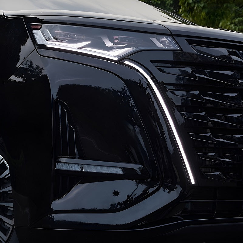 Grille d'éclairage haute configuration pour Denza D9 - vue 2