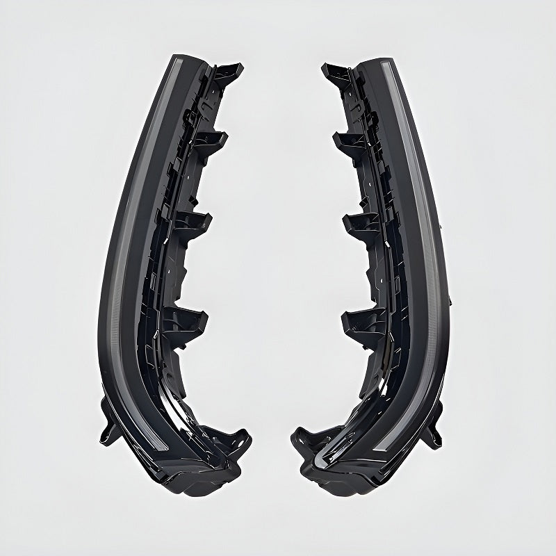 Grille d'éclairage haute configuration pour Denza D9 - vue 13