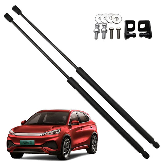 Barres de jambe de force hydrauliques pour capot de voiture pour Atto 3 - BYD