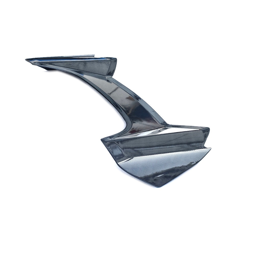 Spoiler de performances pour BYD Sealion 7 - vue 9