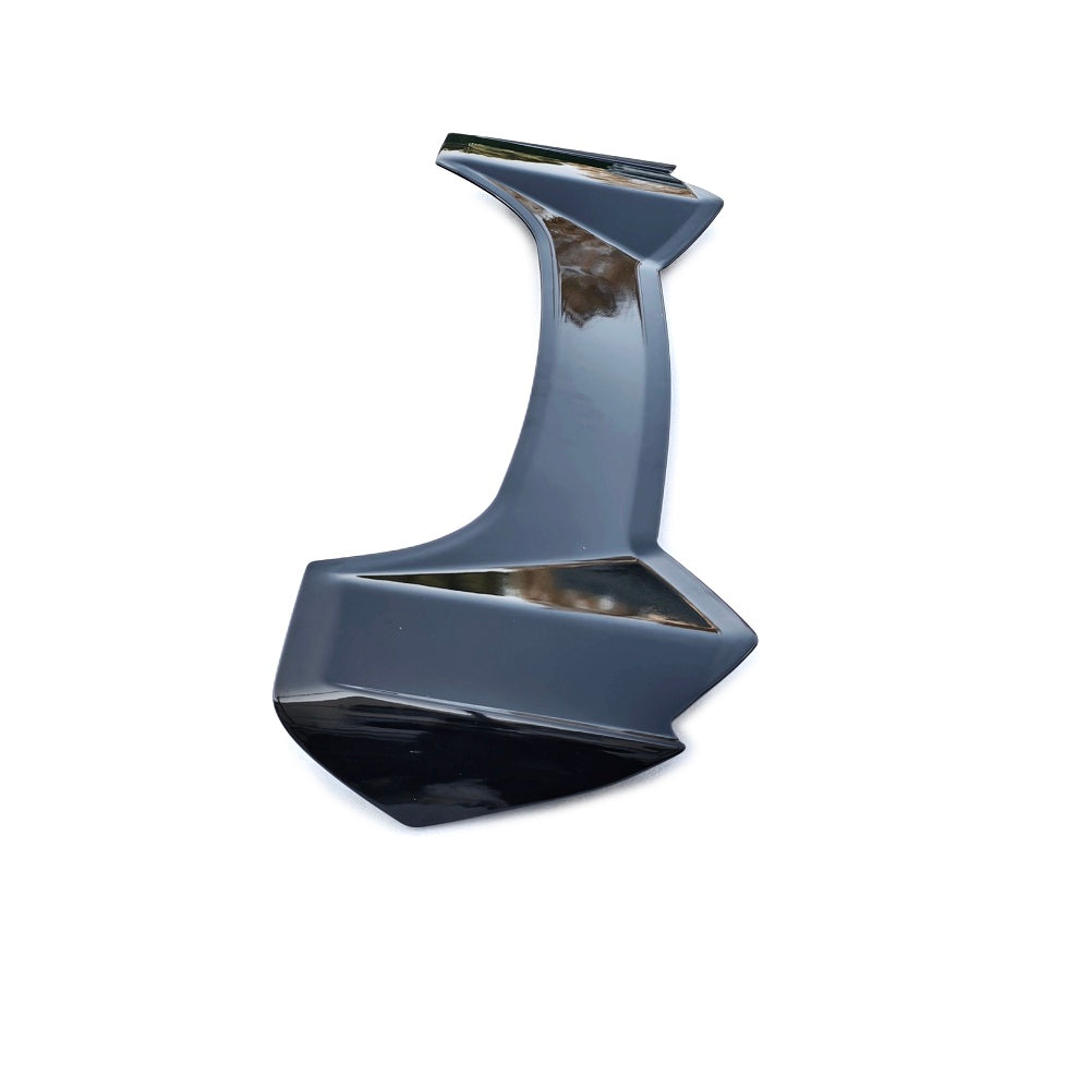 Spoiler de performances pour BYD Sealion 7 - vue 10