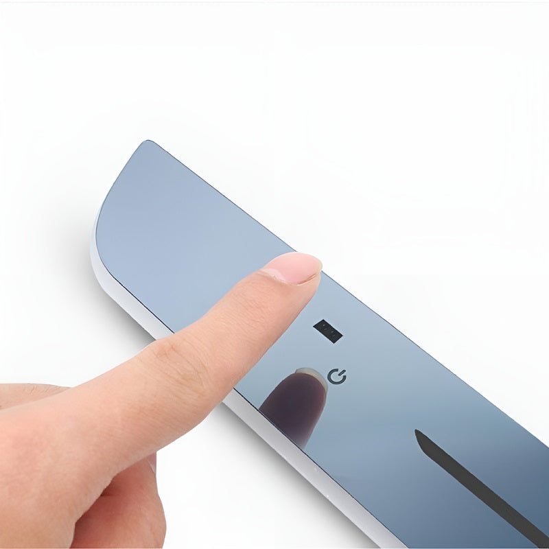 Seuil de porte éclairée pour Atto 3 - vue 6