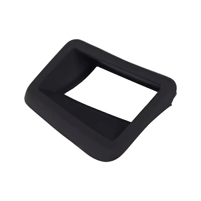 Housse de protection pour affichage tête haute (HUD) BYD Shark 6 - vue 3