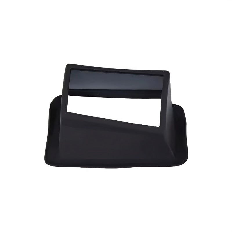 Housse de protection pour affichage tête haute (HUD) BYD Shark 6 - vue 4