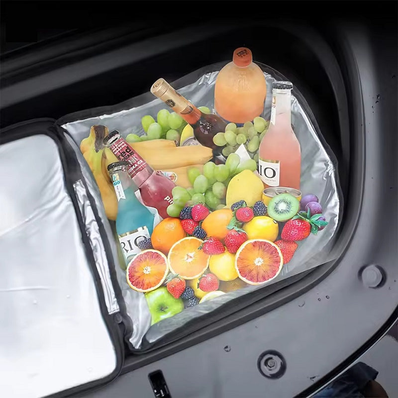 Sac isotherme avant pour BYD Seal - BYD