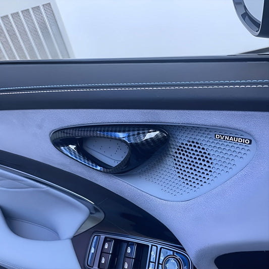 Lunette de poignée de porte intérieure automatique pour BYD Seal - BYD