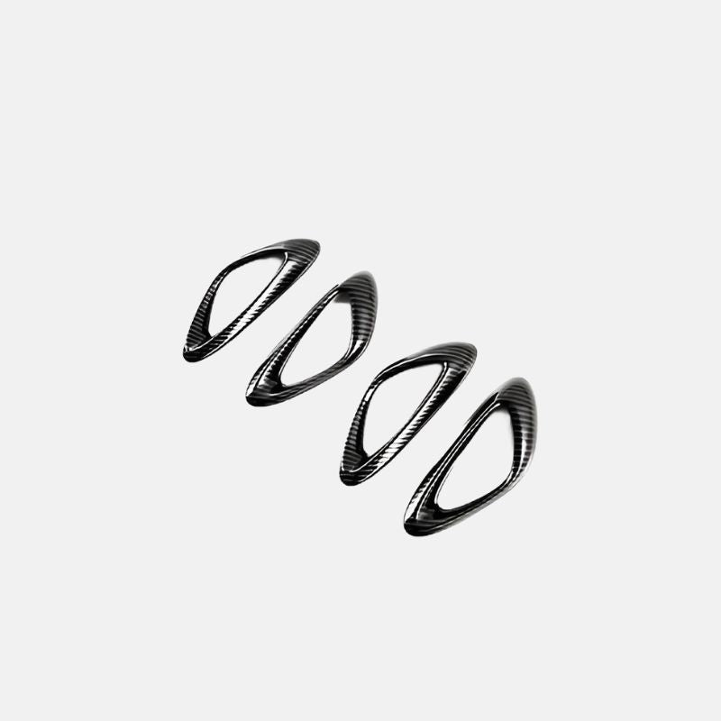Lunette de poignée de porte intérieure automatique pour BYD Seal - vue 2